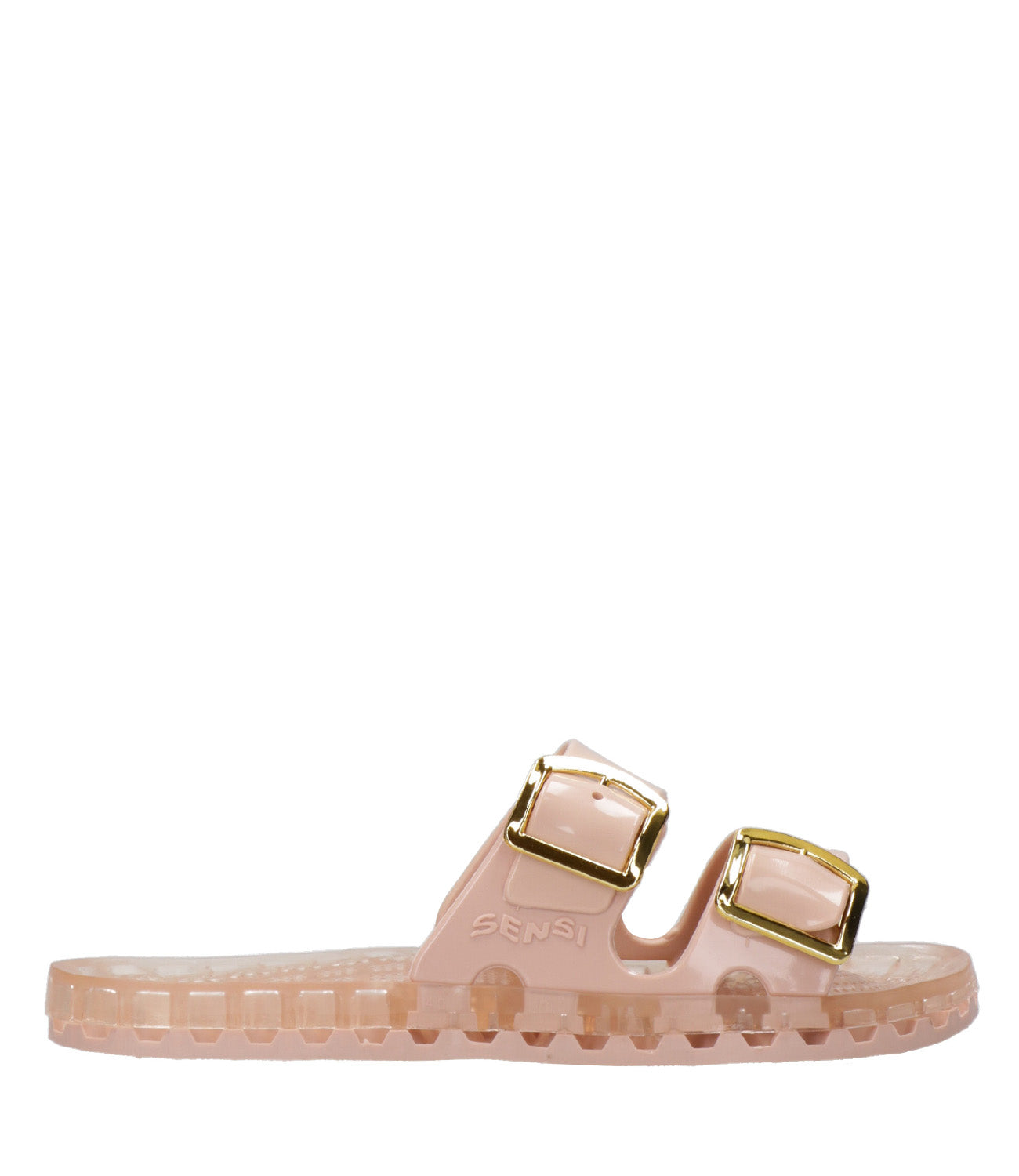 Sensi | Ciabatta La Jolla Flamingo Cipria