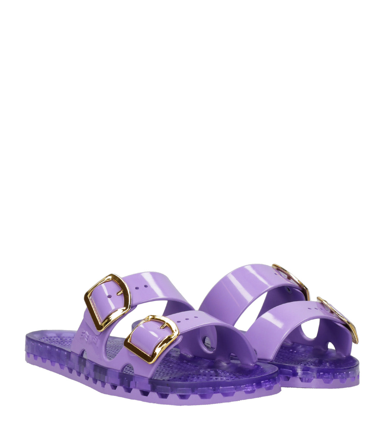 Sensi | Ciabatta La Jolla Flamingo Viola