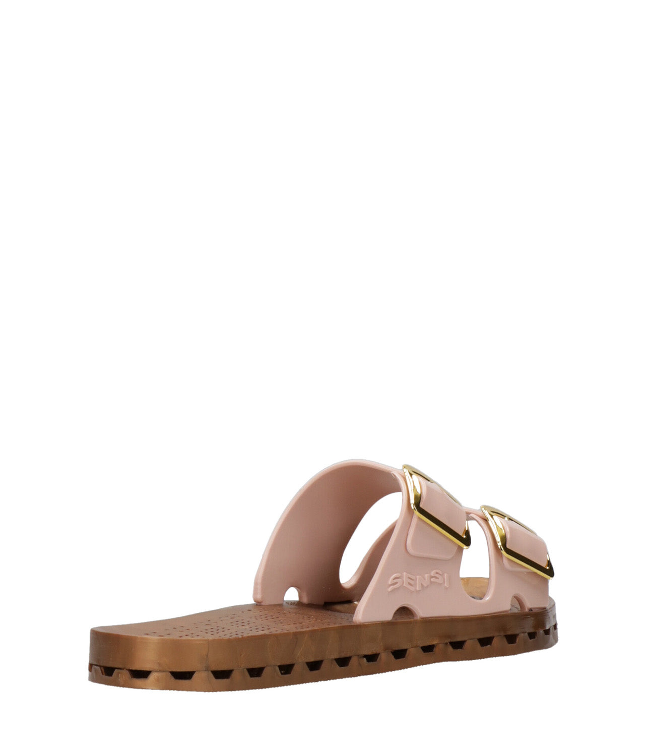 Sensi | Ciabatta La Jolla Prestigio Cipria