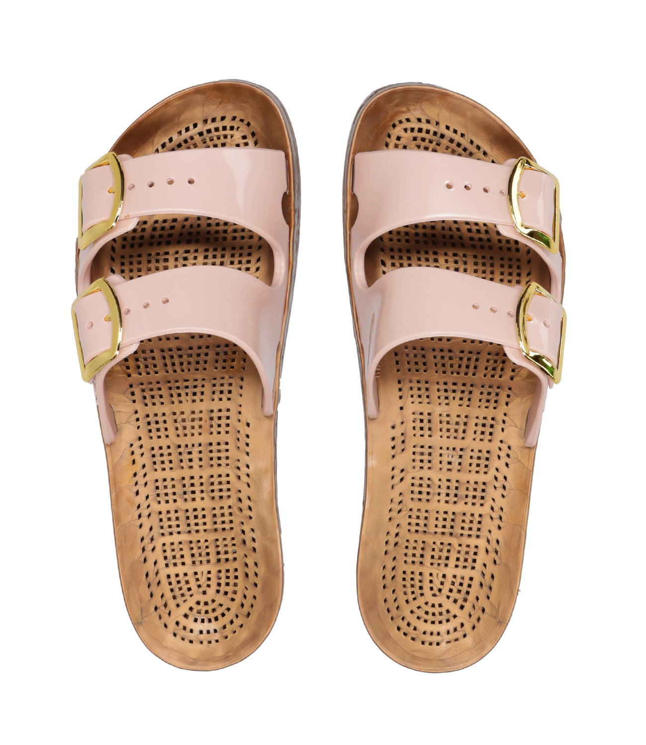 Sensi | Ciabatta La Jolla Prestigio Cipria