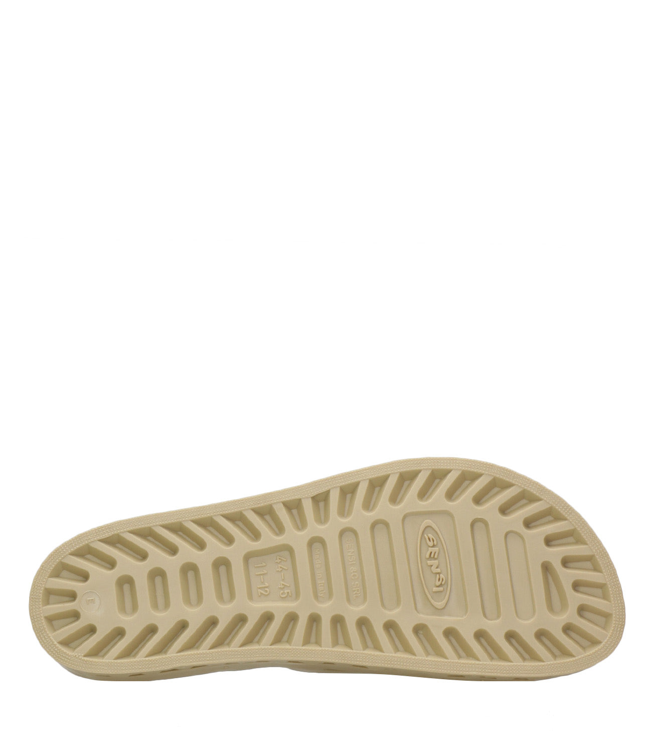 Sensi | Ciabatta La Jolla City Beige