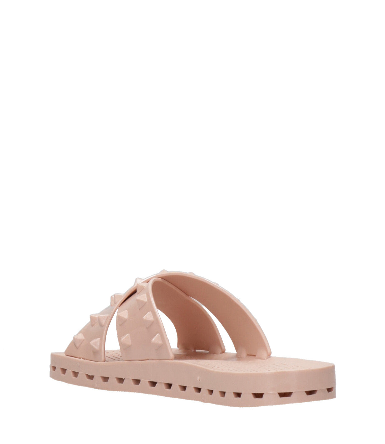 Sensi | Ciabatta Amalfi Pyramid Lady Cipria