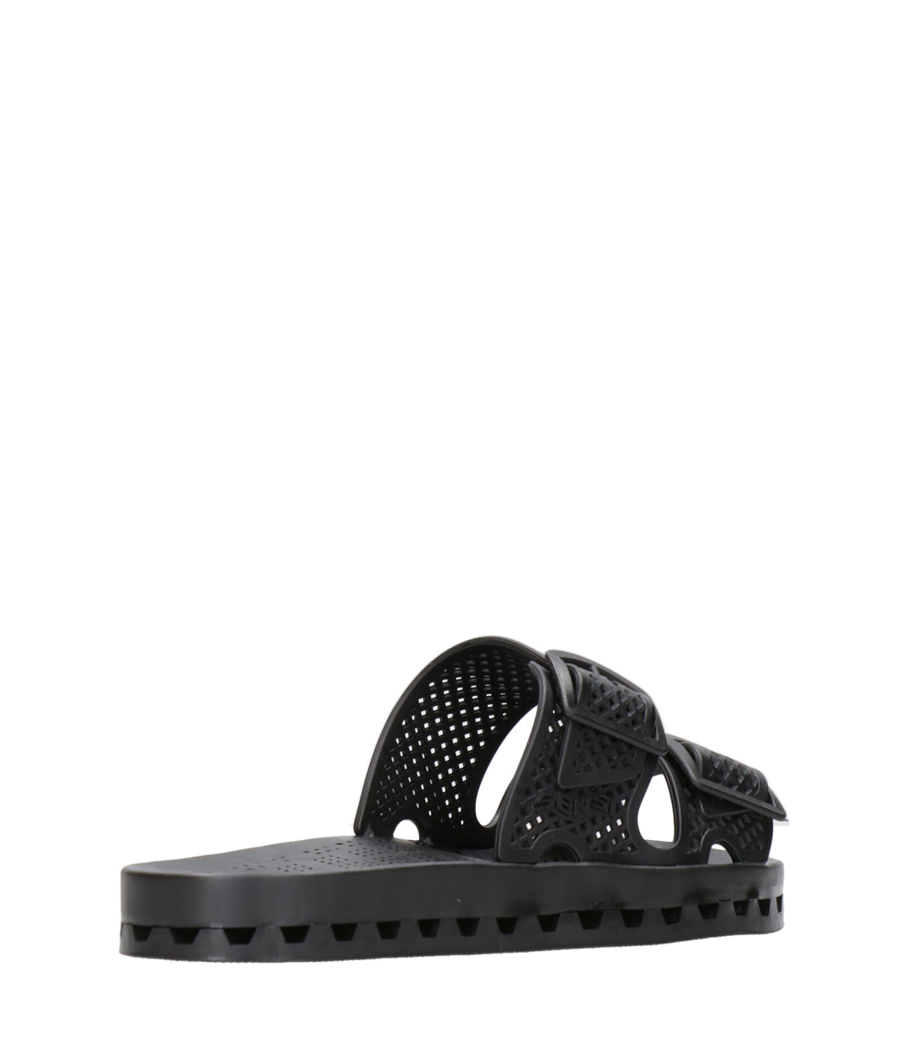 Sensi Kids | Ciabatta La Jolla Urban Nera