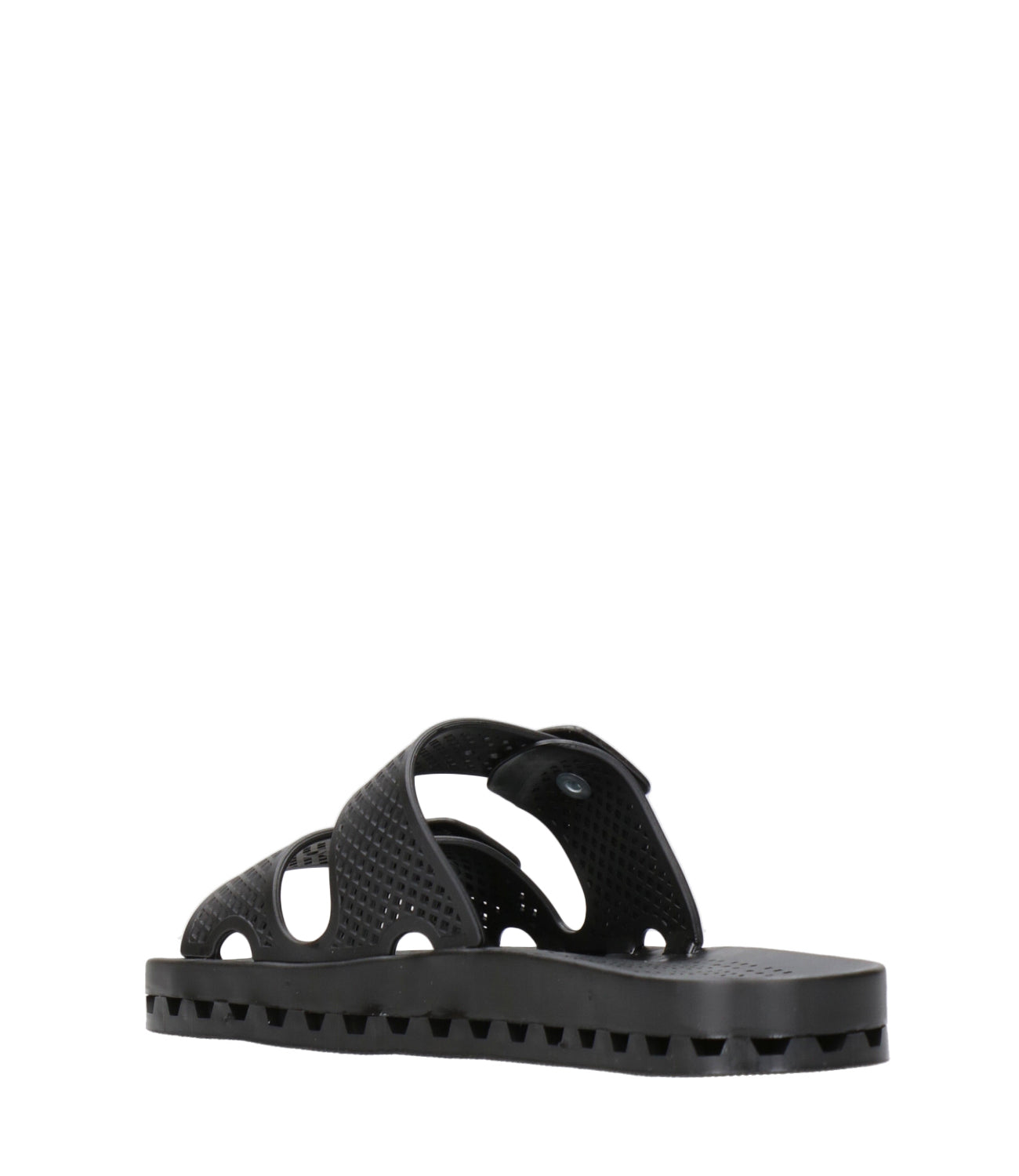 Sensi Kids | Ciabatta La Jolla Urban Nera