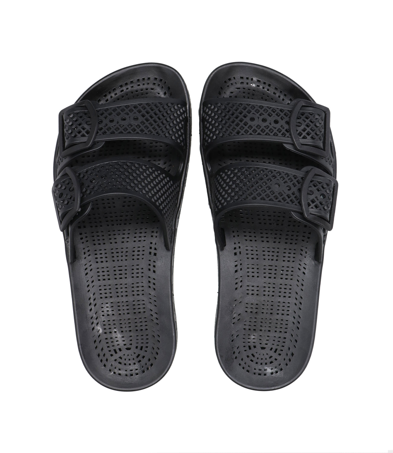 Sensi Kids | Ciabatta La Jolla Urban Nera