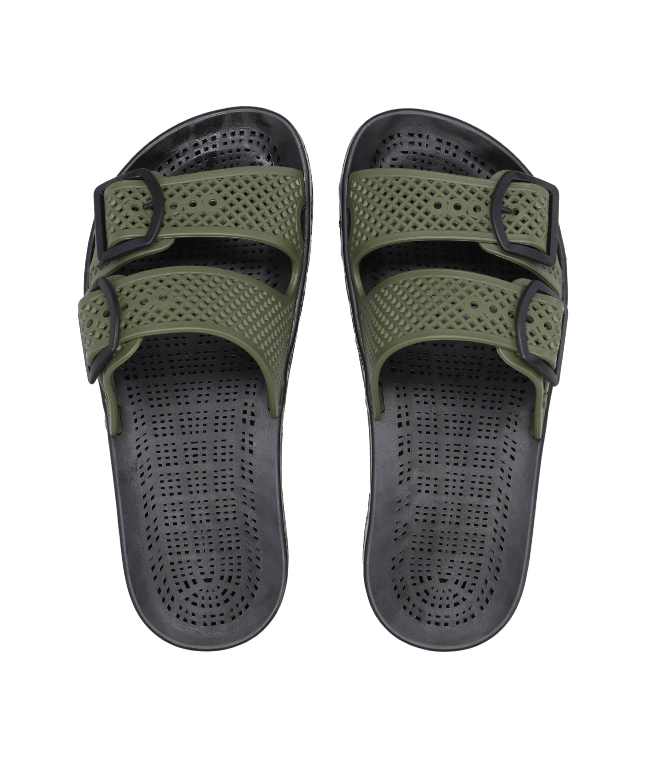 Sensi Kids | Ciabatta La Jolla Urban Kaki
