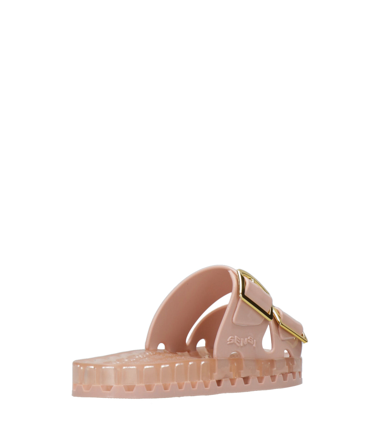 Sensi Kids | Ciabatta La Jolla Flamingo Cipria