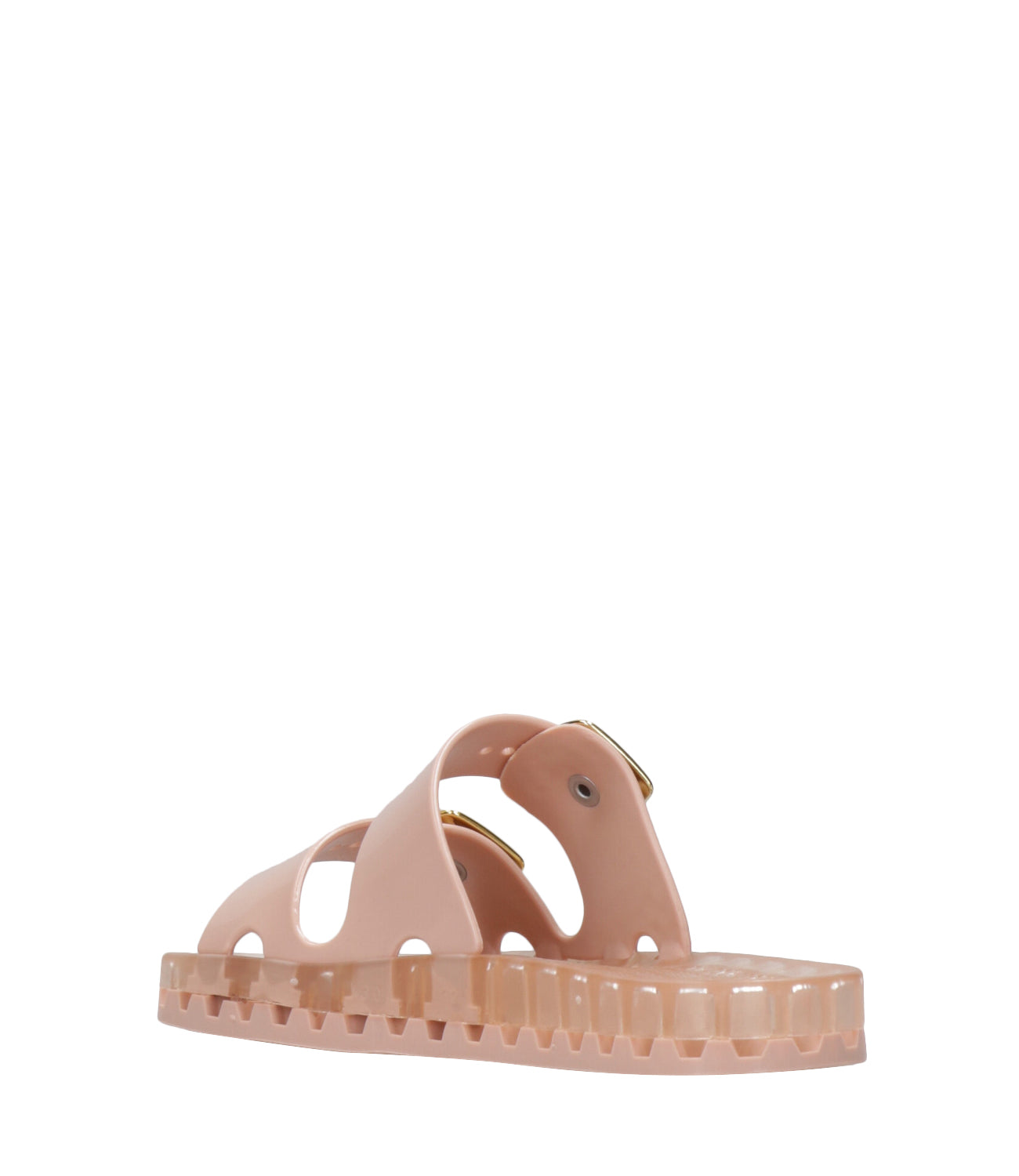 Sensi Kids | Ciabatta La Jolla Flamingo Cipria
