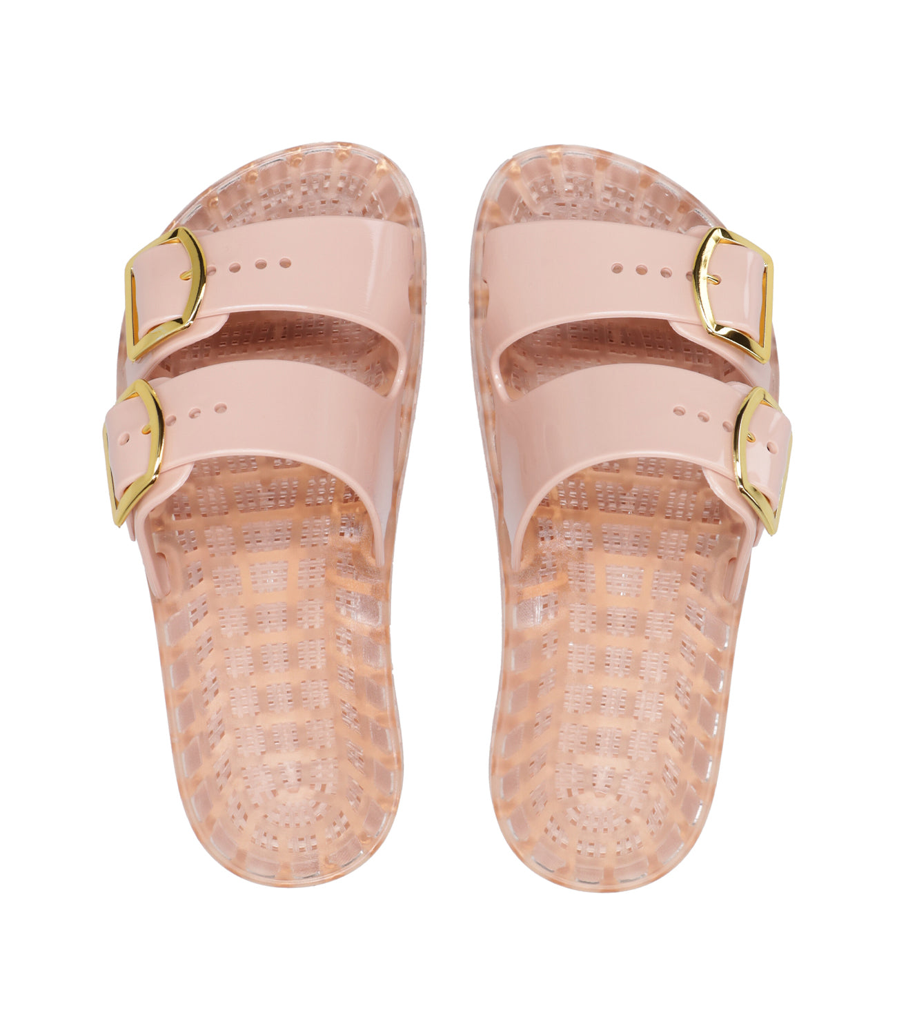 Sensi Kids | Ciabatta La Jolla Flamingo Cipria