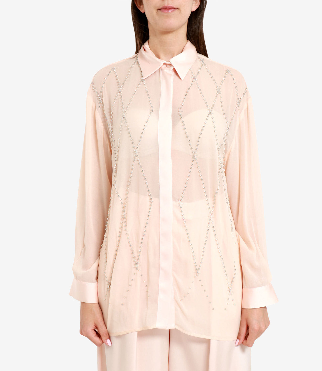 Simona Corsellini | Camicia Nudo