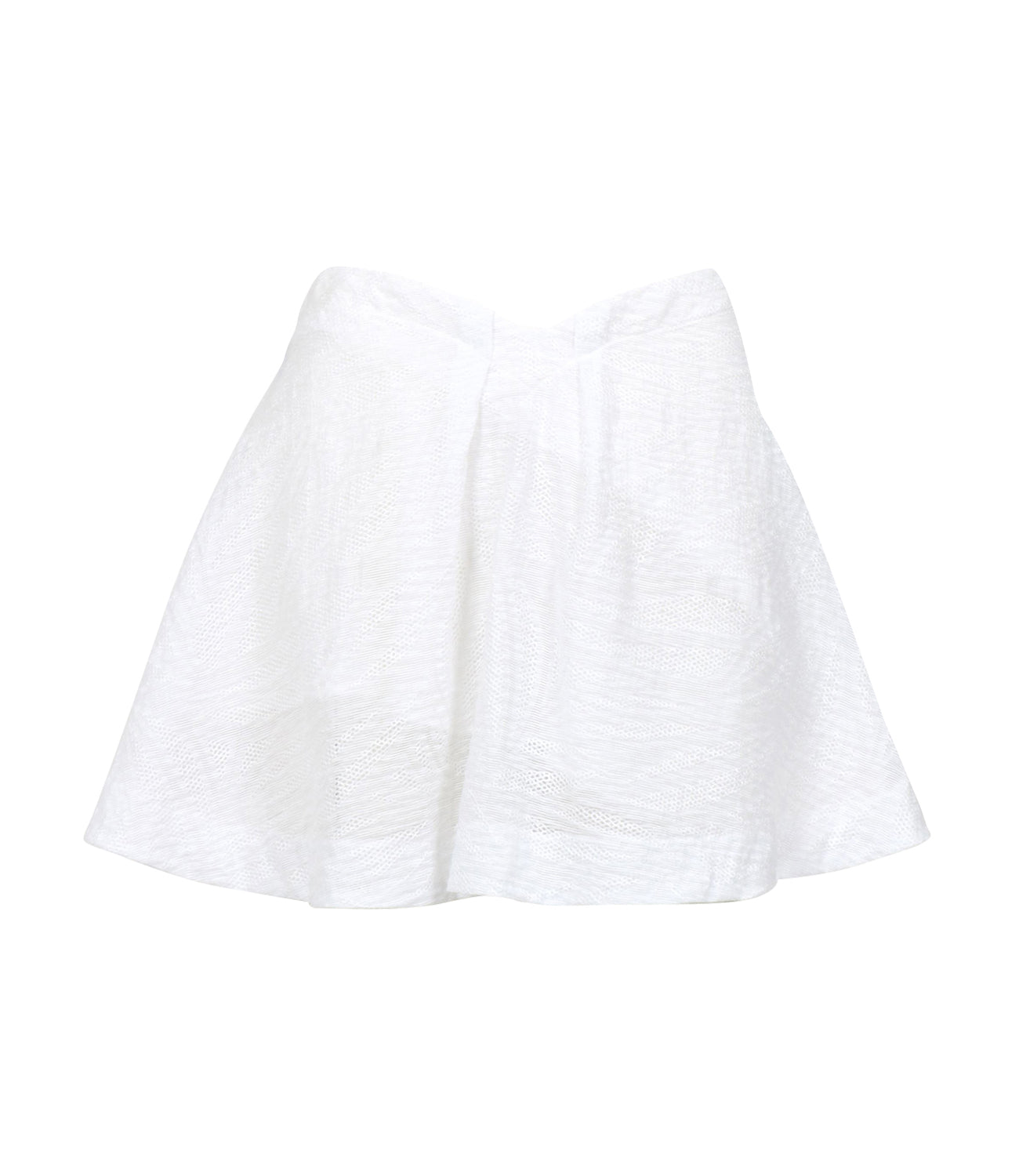 Simona Corsellini | Top Bianco Ottico
