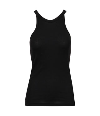 Sportmax | Canotta Nastie Nero