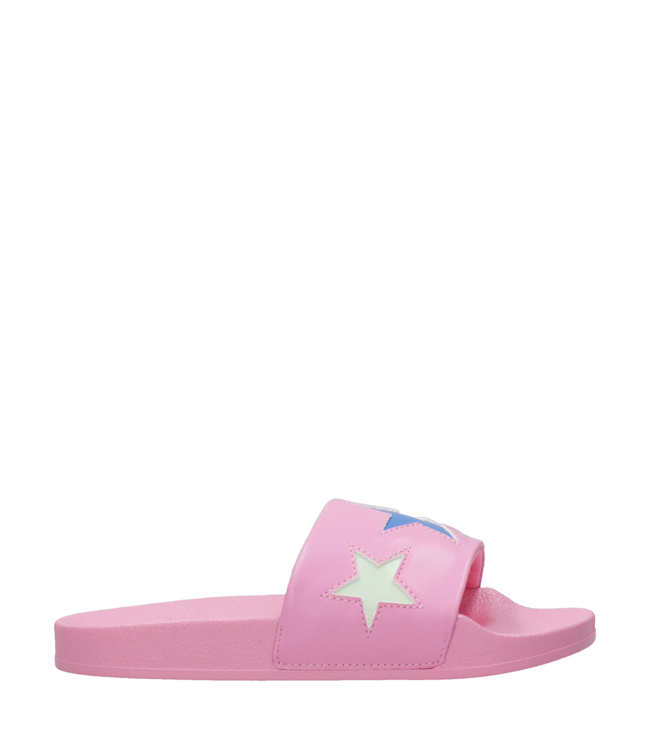 Stella McCartney Kids | Ciabatta Rosa