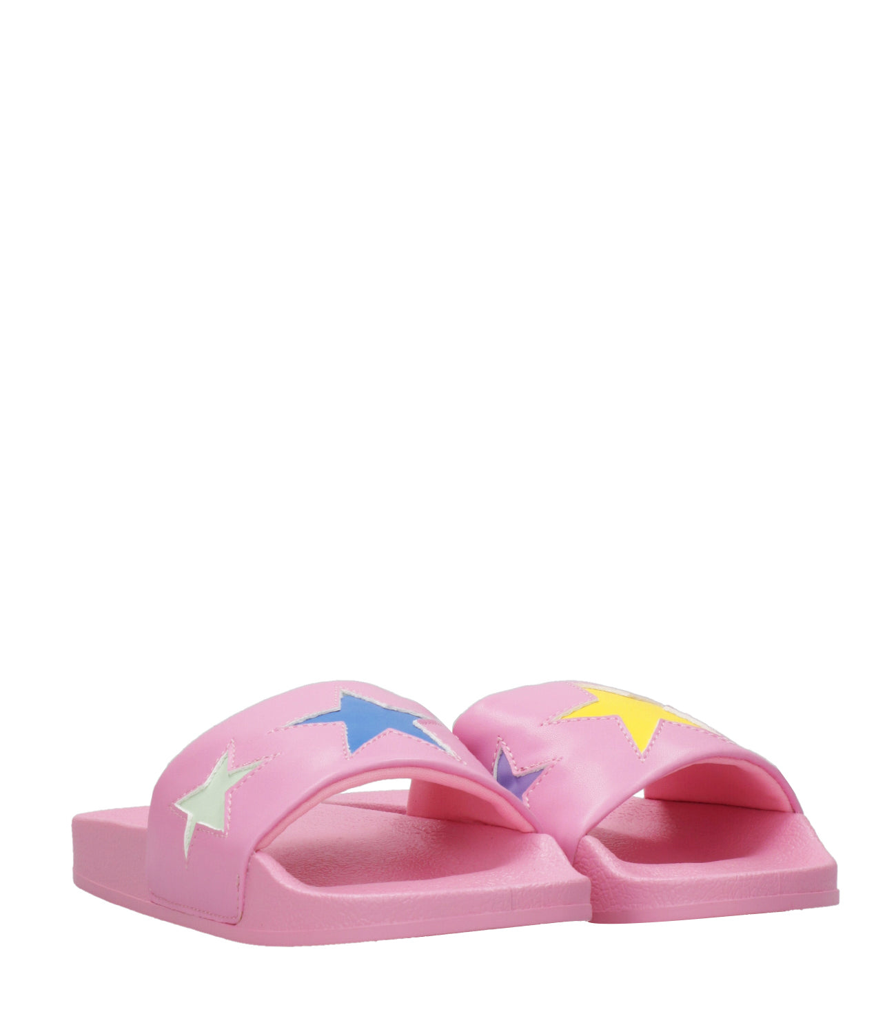 Stella McCartney Kids | Ciabatta Rosa