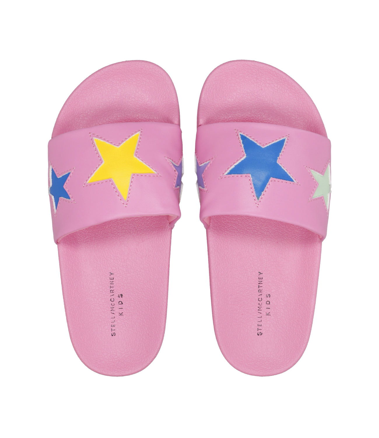 Stella McCartney Kids | Ciabatta Rosa