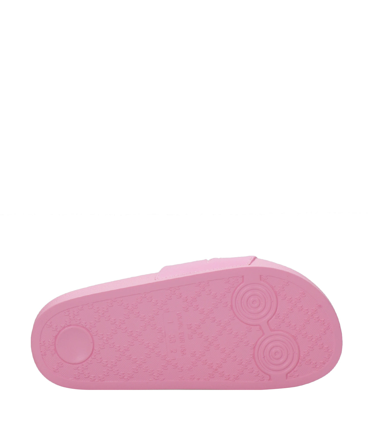 Stella McCartney Kids | Ciabatta Rosa
