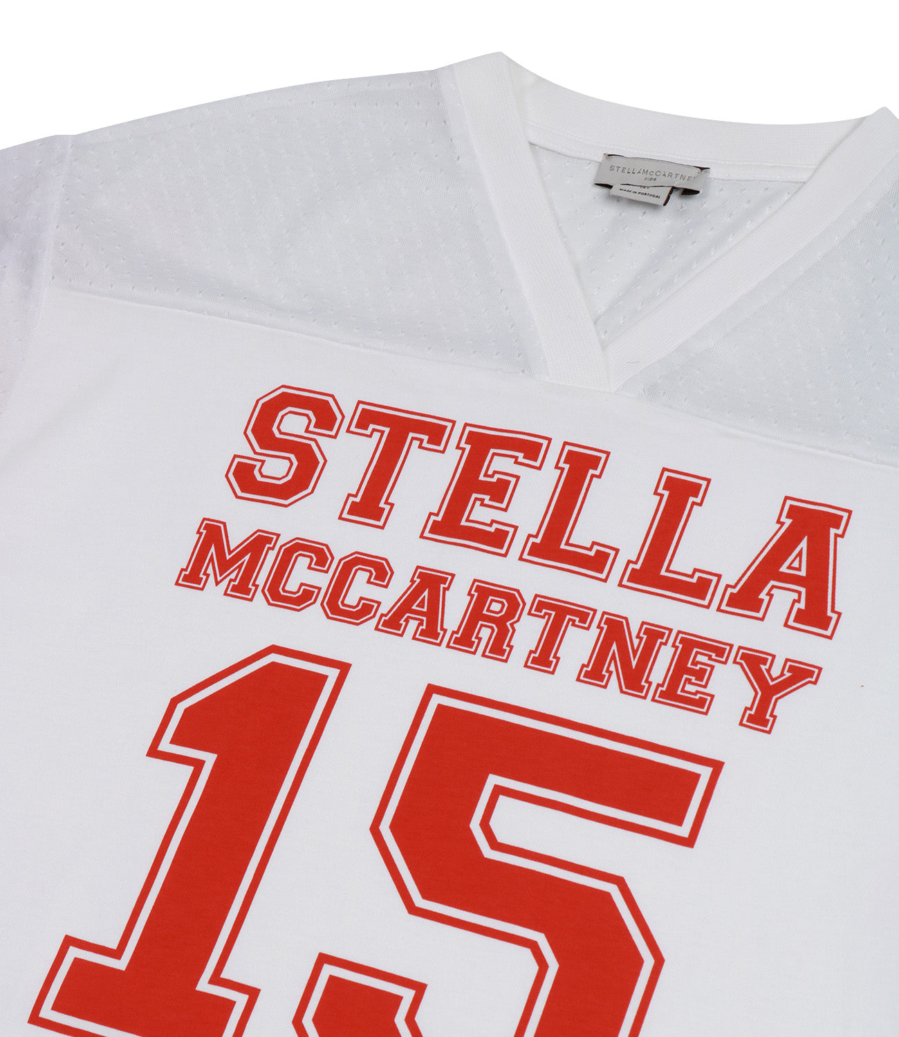 Stella McCartney Kids | Abito Bianco