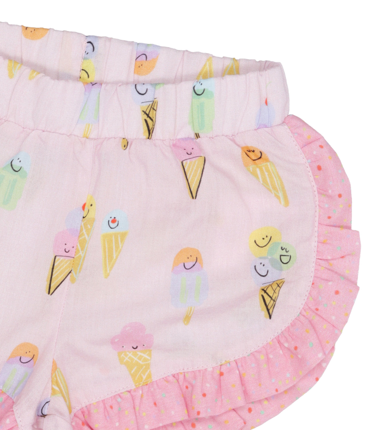 Stella McCartney Kids | Shorts Glicine