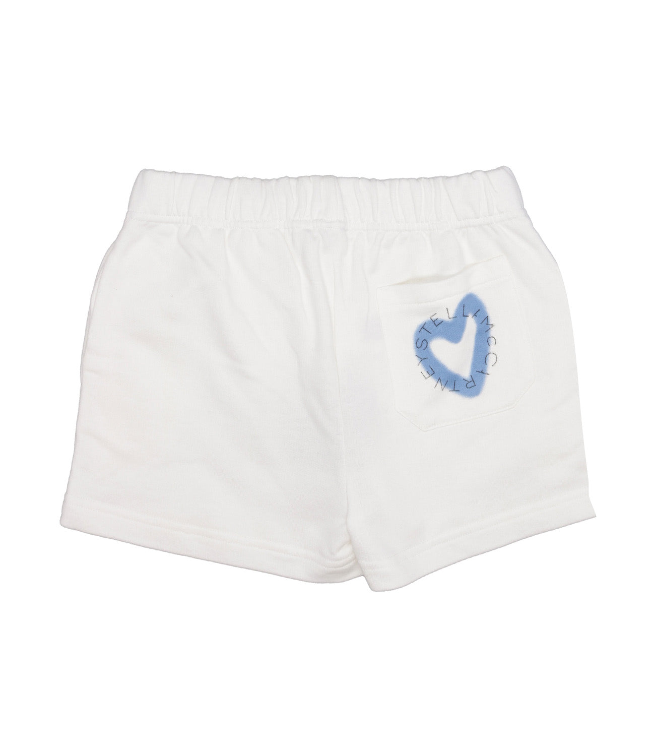 Stella McCartney Kids | Shorts Avorio