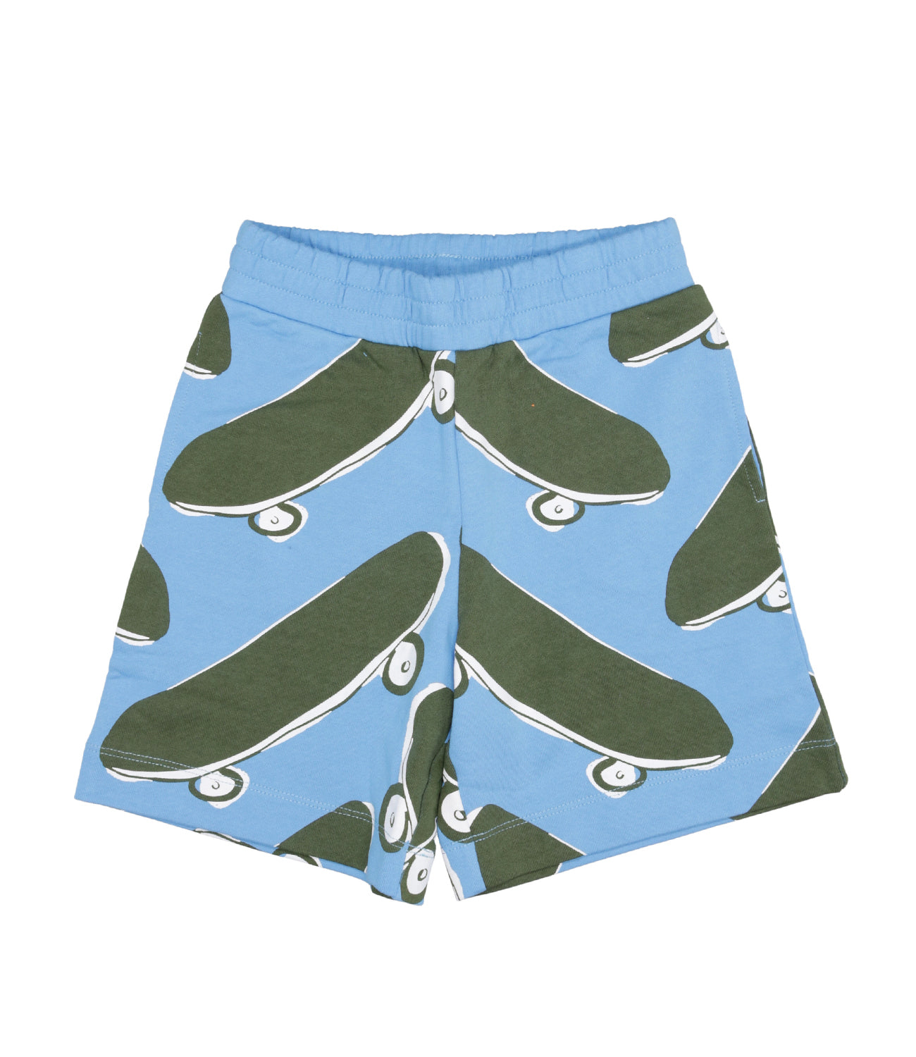 Stella McCartney Kids | Bermuda Azzurro