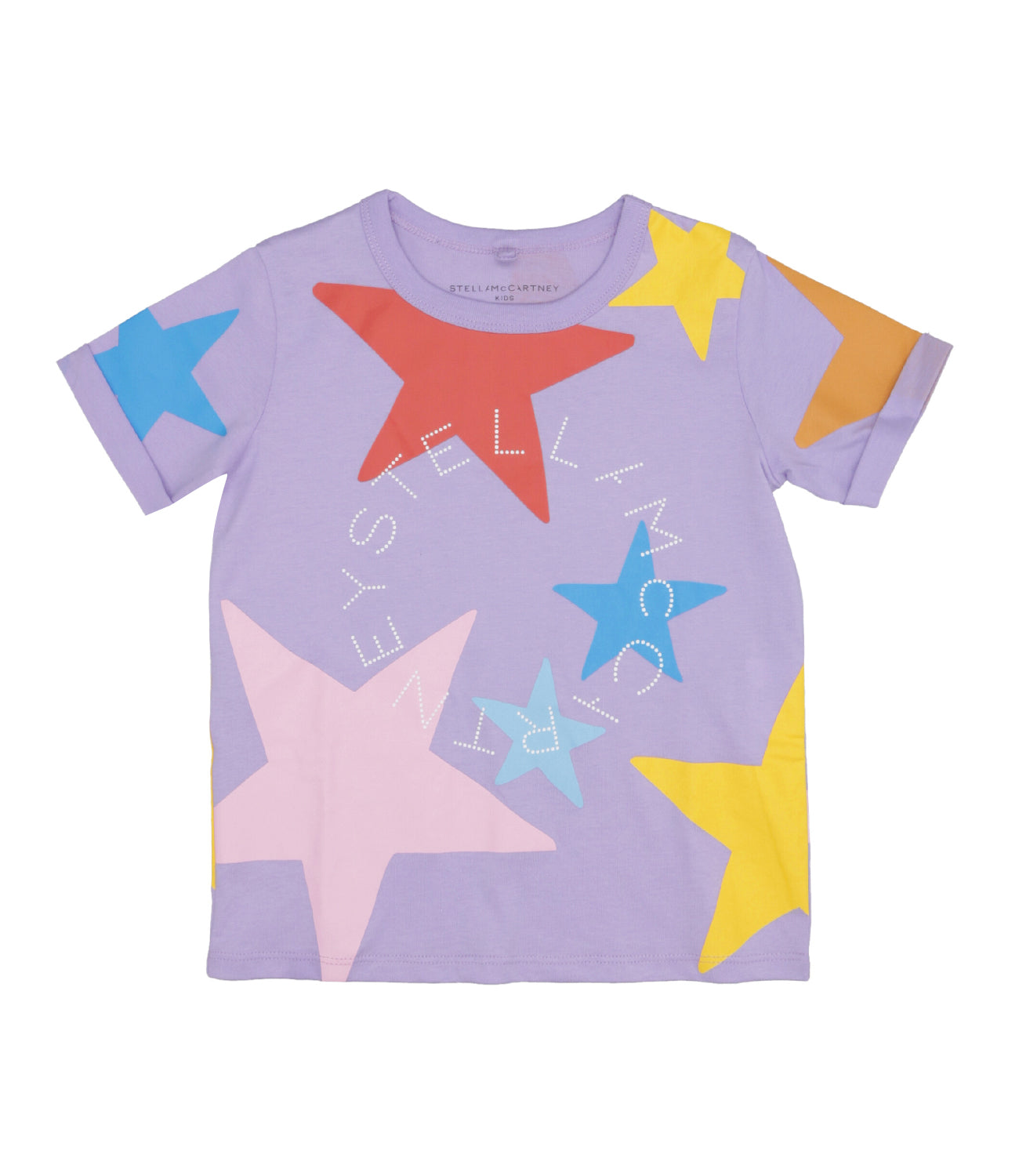 Stella McCartney Kids | T-Shirt Viola