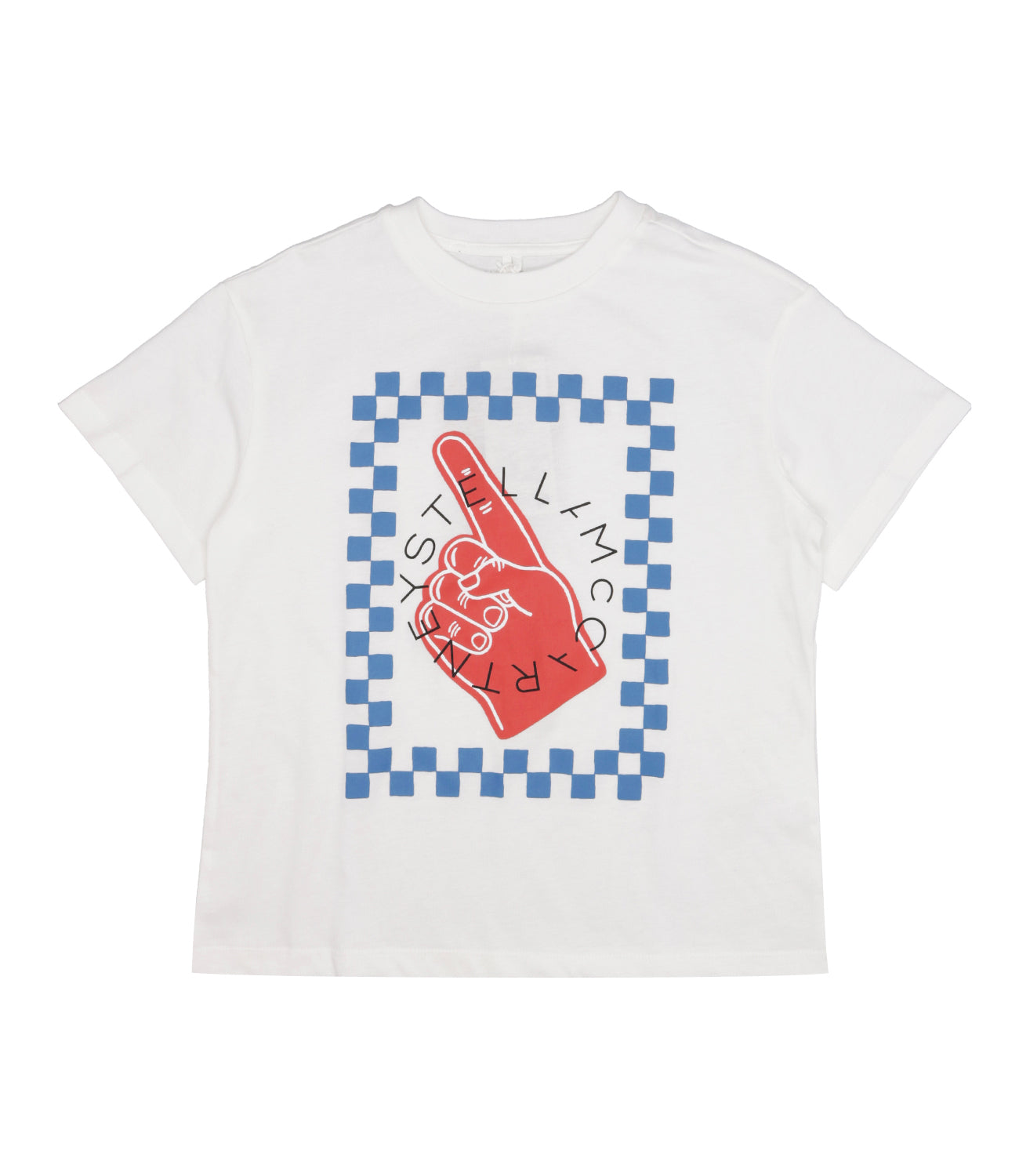 Stella McCartney Kids | T-Shirt Bianco
