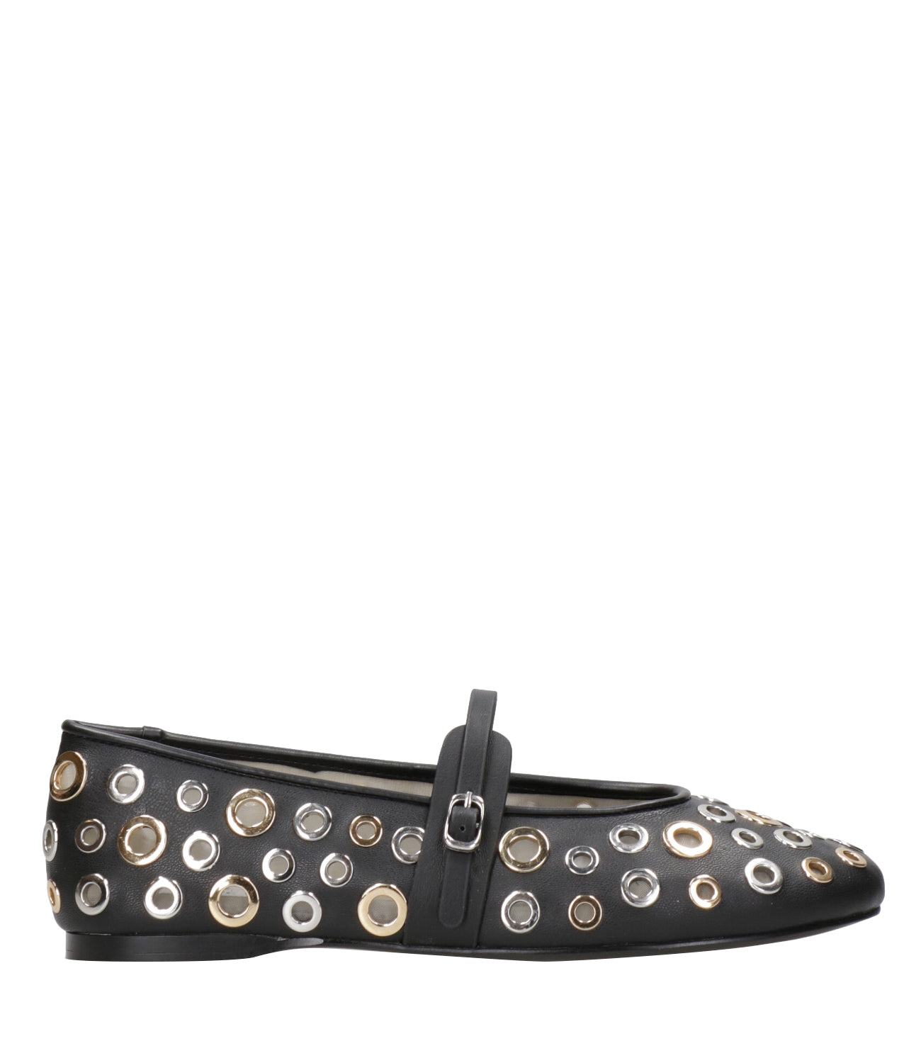 Steve Madden | Ballerine Rejoice Nero
