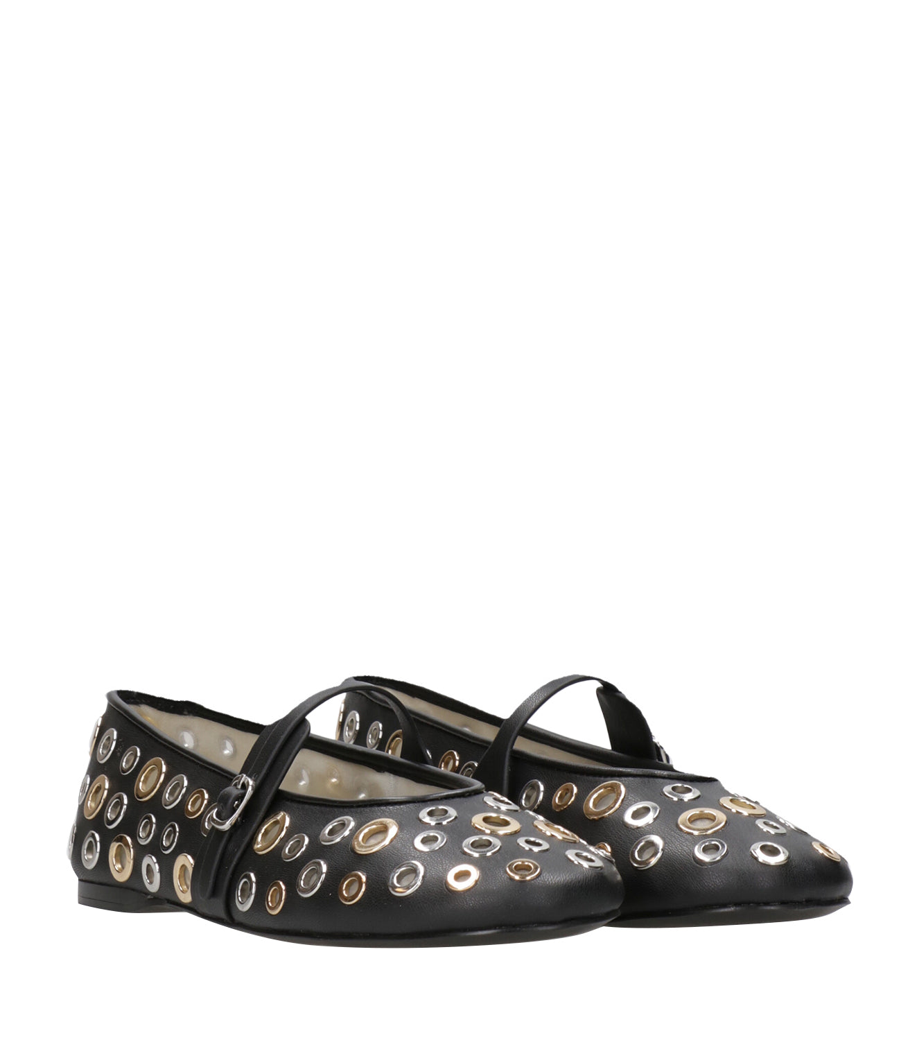 Steve Madden | Ballerine Rejoice Nero