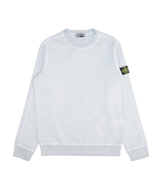 Stone Island Junior | Heavenly Sweatshirt
