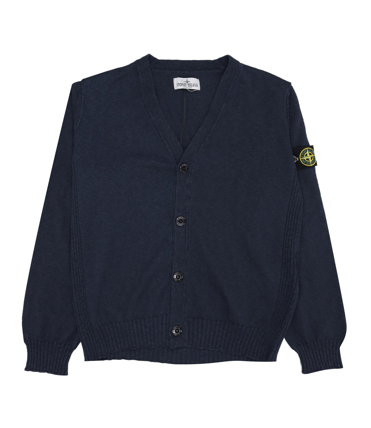Maglieria Blu navy