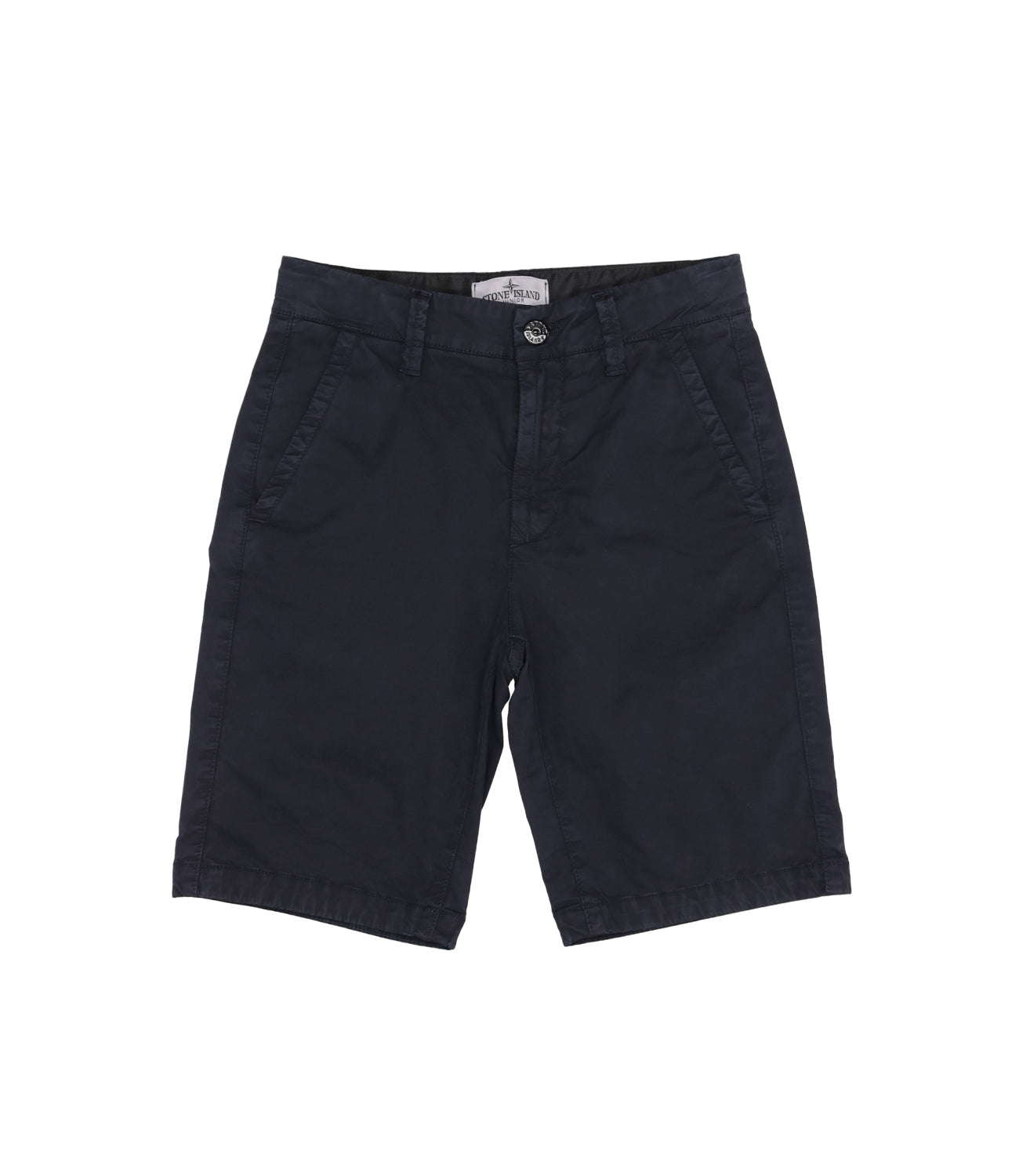 Shorts Navy Blue