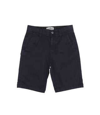 Stone Island Junior | Bermuda Navy Blue