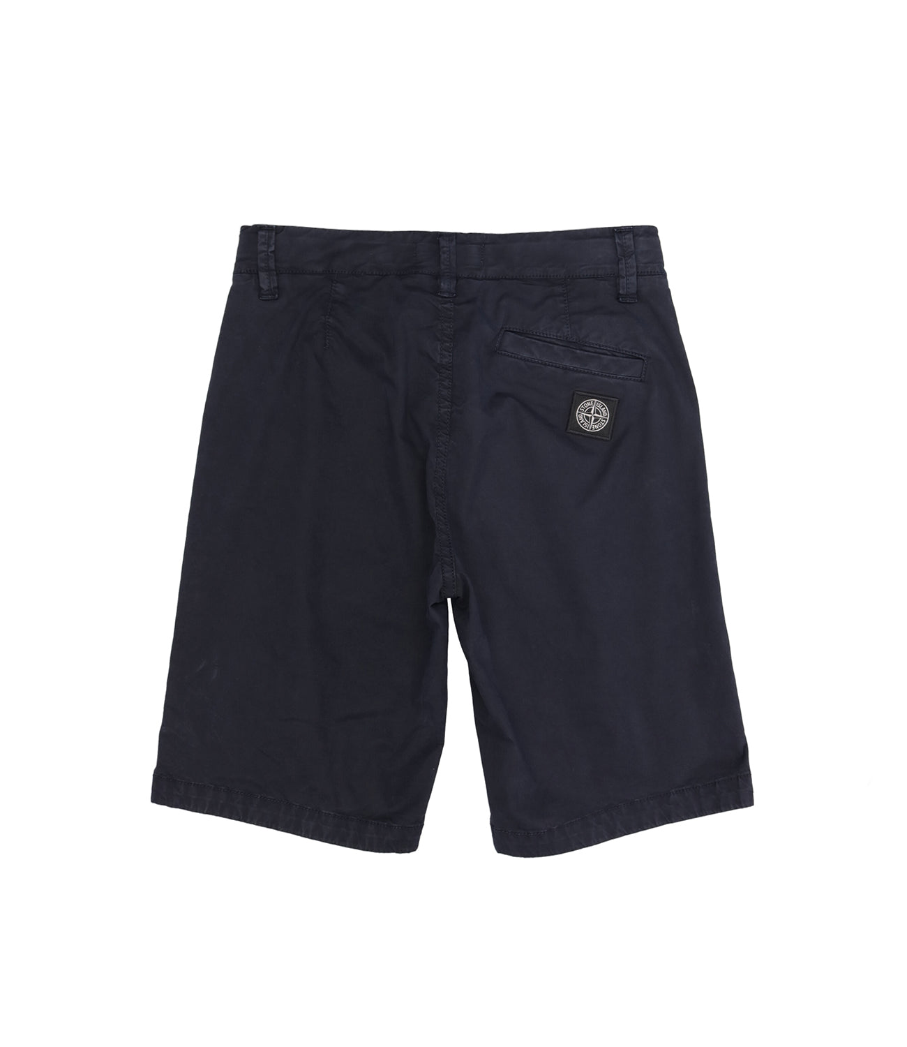 Shorts Navy Blue