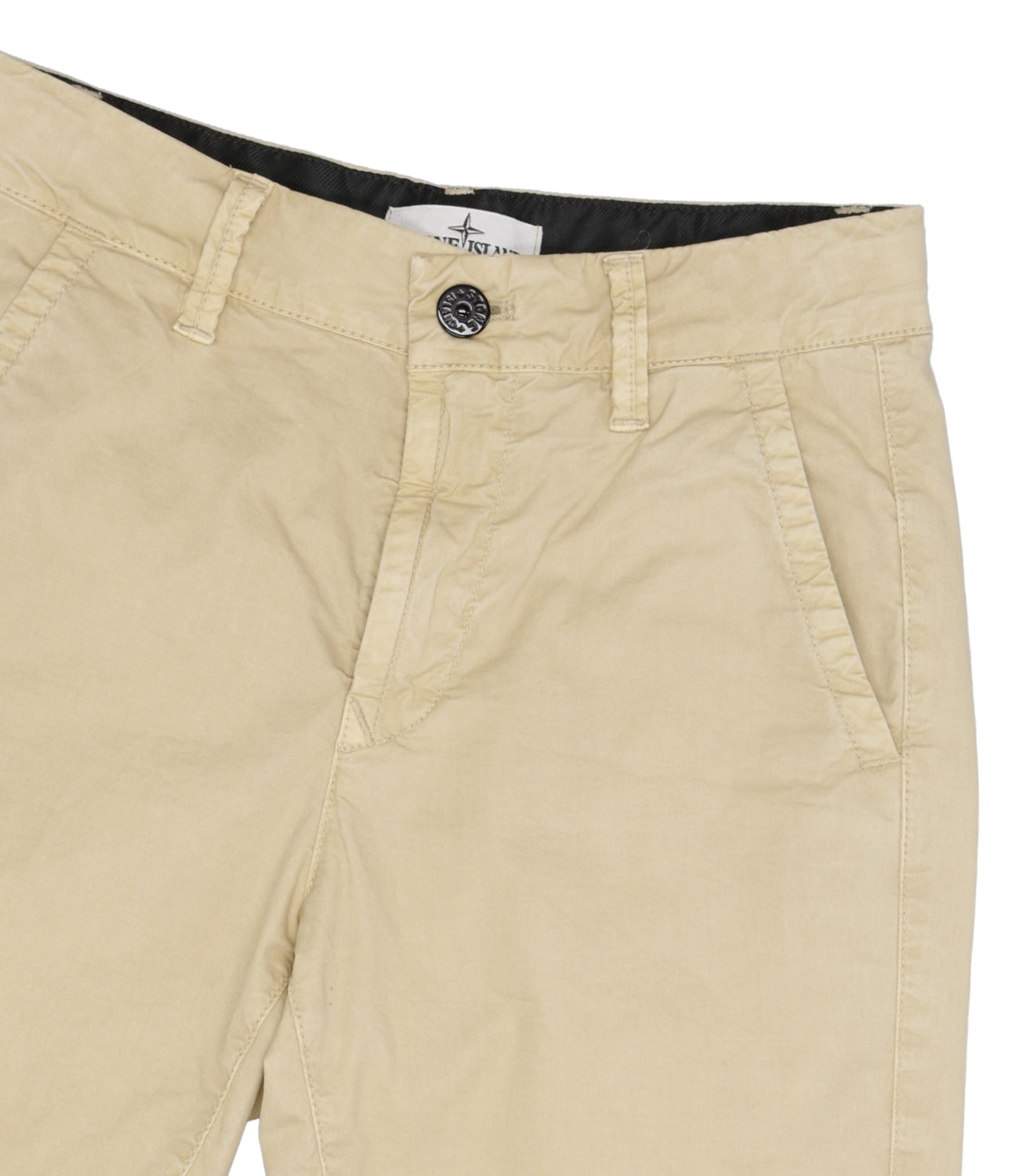Pantaloni Sabbia