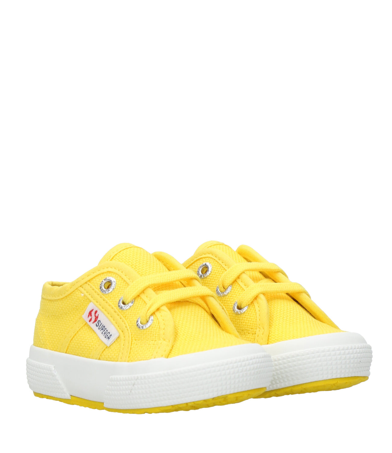 Superga Kids | Sneakers 2750 Classic Giallo
