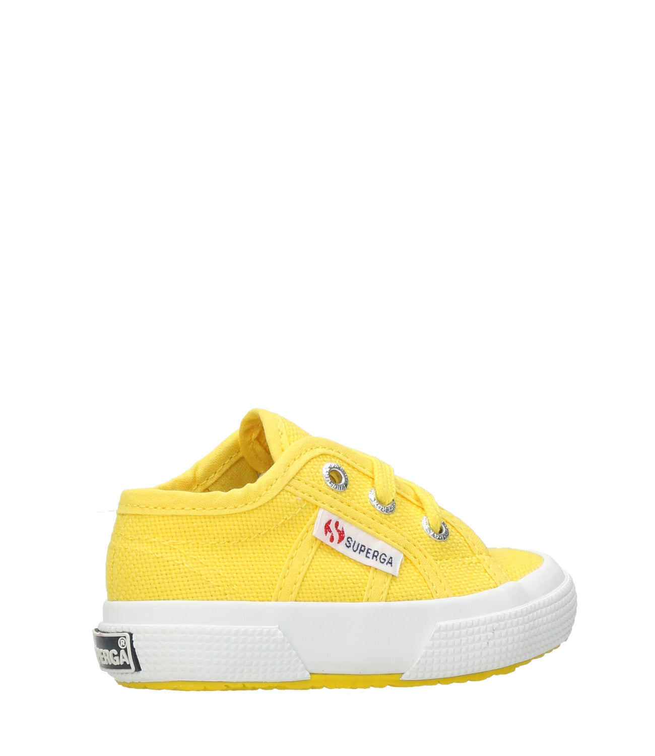 Superga Kids | Sneakers 2750 Classic Giallo