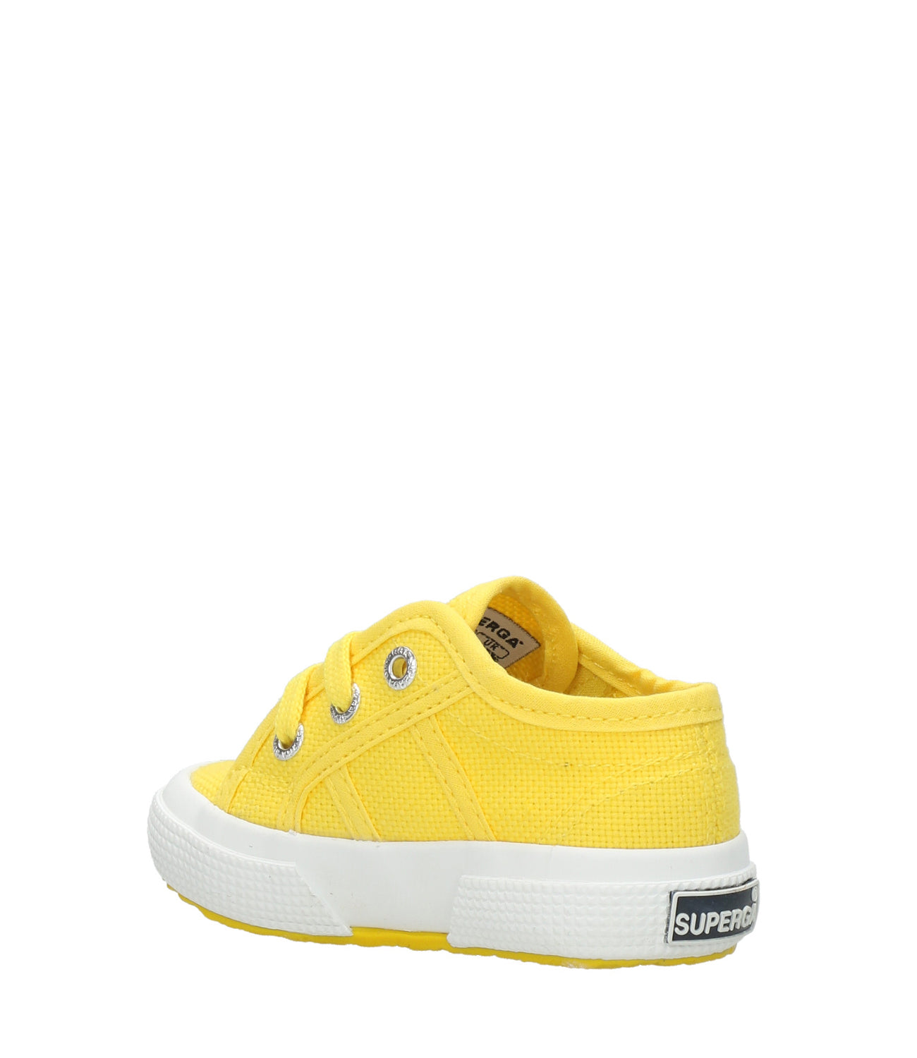 Superga Kids | Sneakers 2750 Classic Giallo