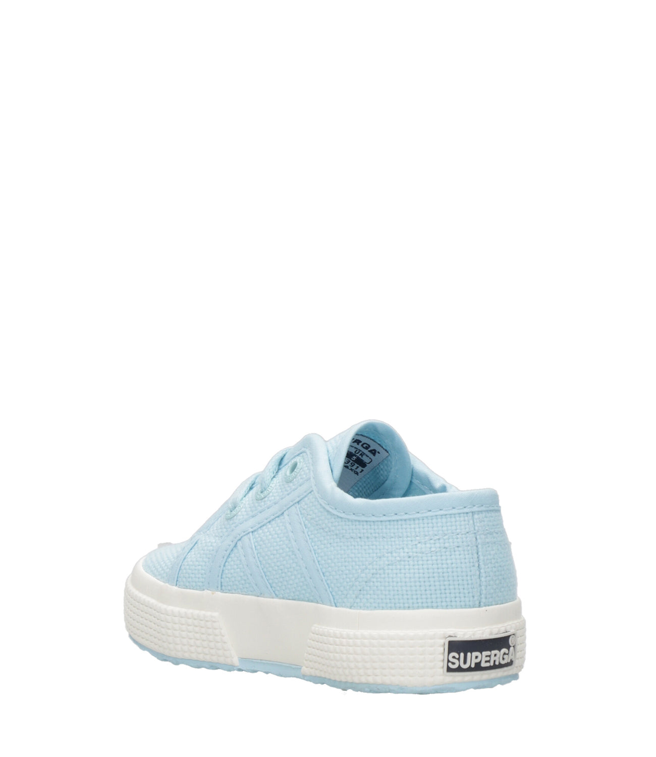 Superga Kids | Sneakers 2750 Classic Celeste