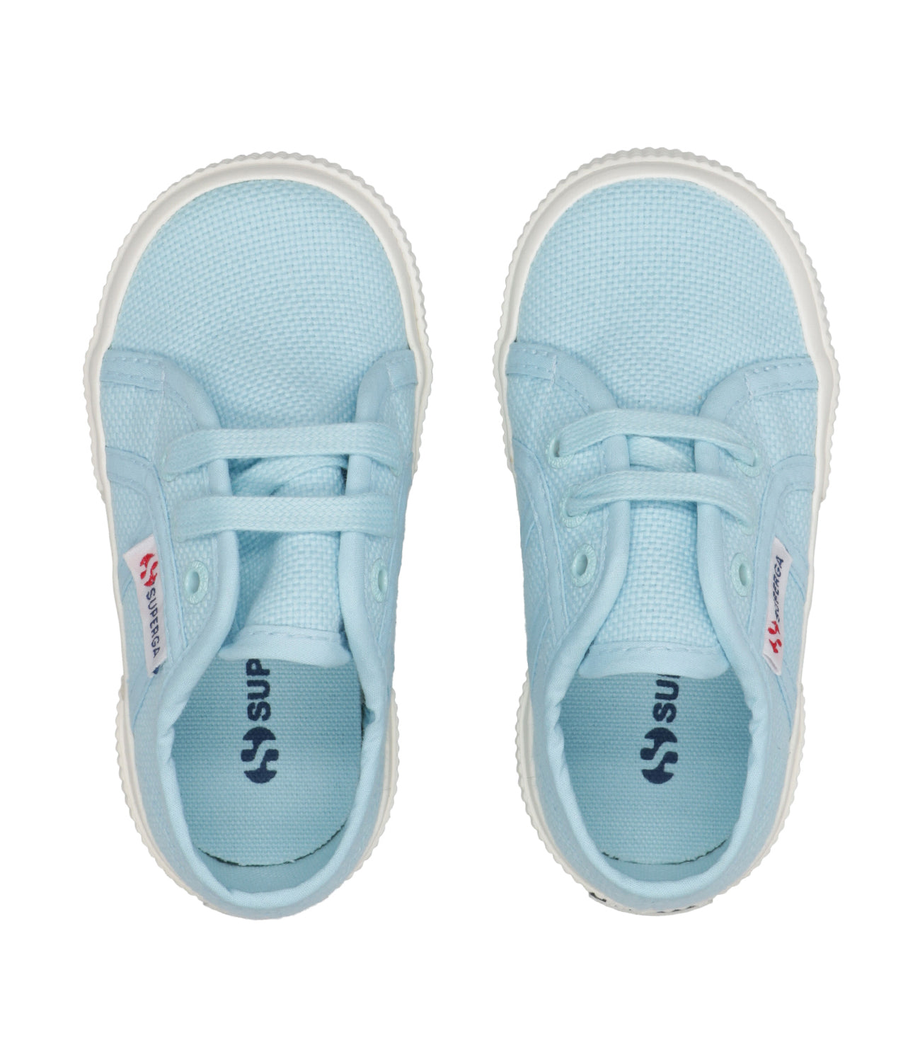 Superga Kids | Sneakers 2750 Classic Celeste