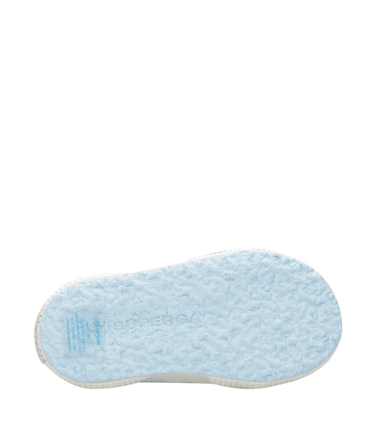 Superga Kids | Sneakers 2750 Classic Celeste