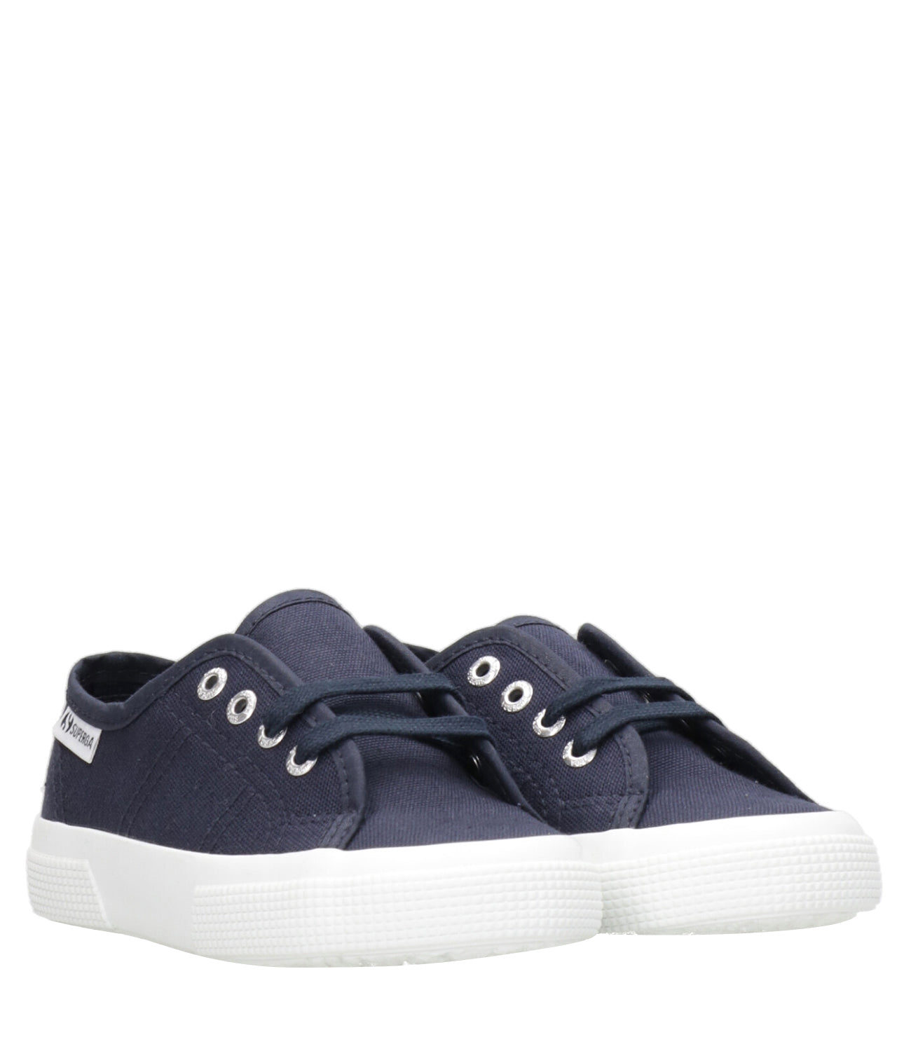 Superga Kids | Sneakers 3750 Leggera Classic Blu navy Bianco