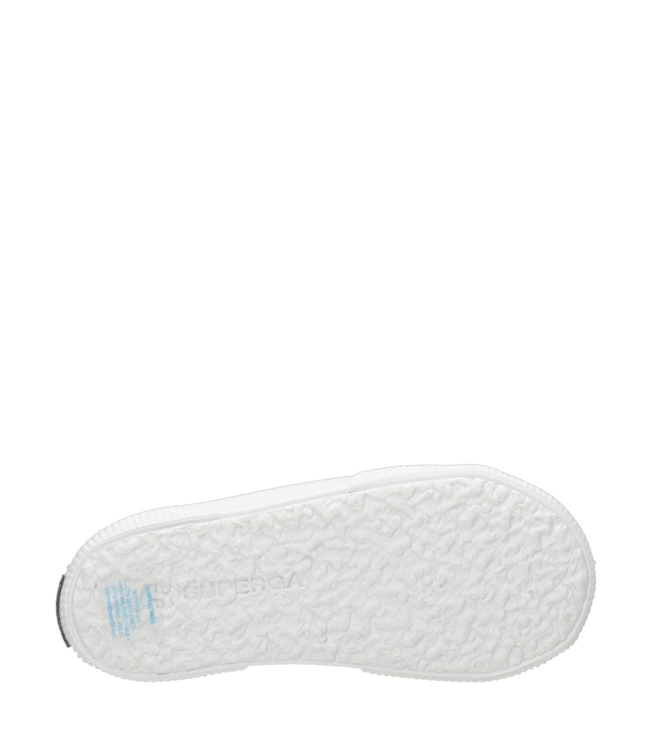 Superga Kids | Sneakers 3750 Leggera Classic Blu navy Bianco