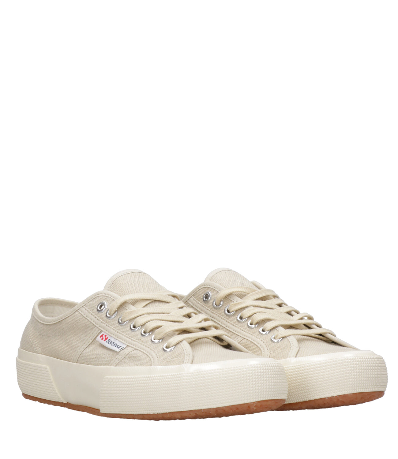 Superga | Sneakers 2750 Og Washed Beige