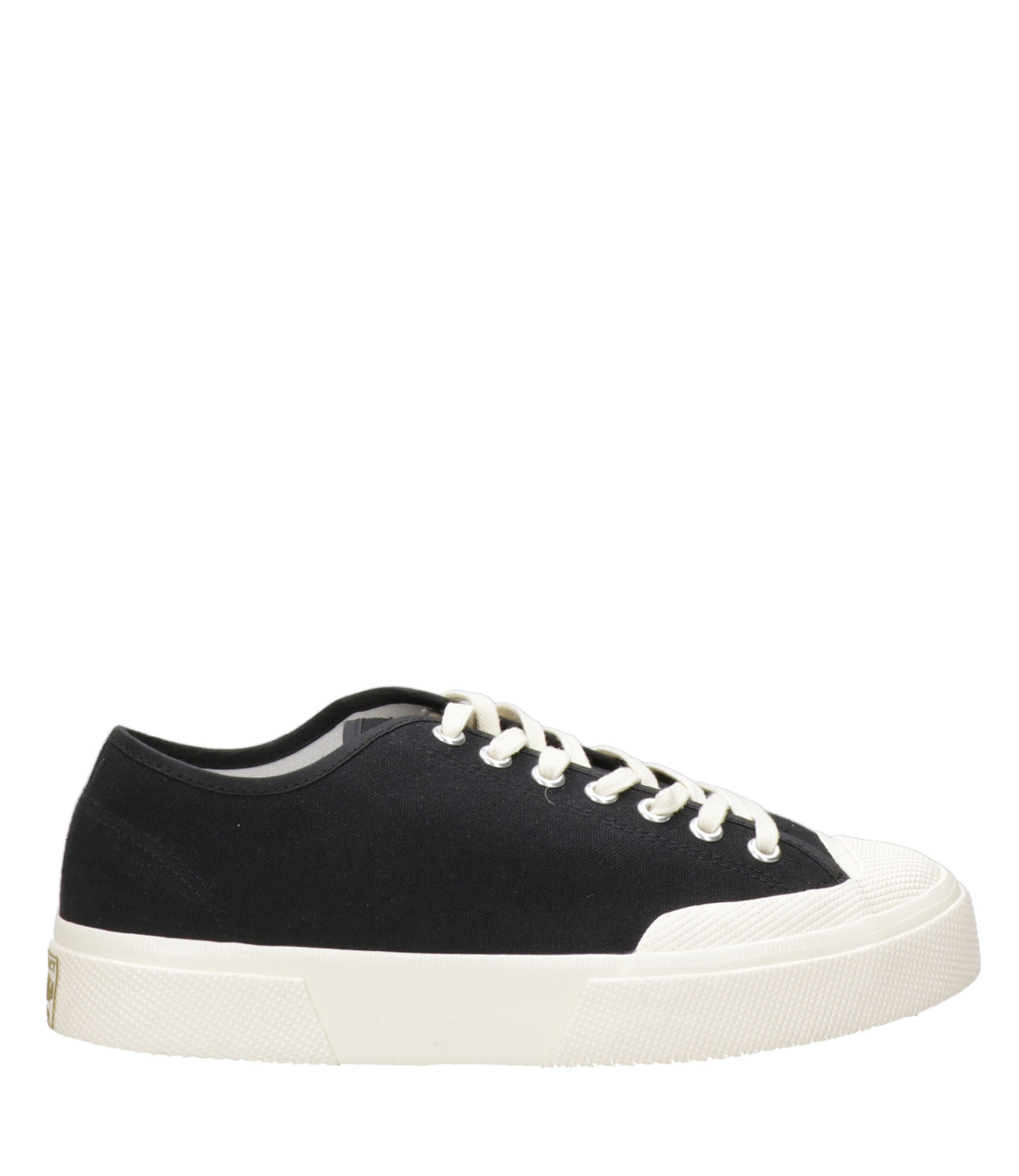 Superga | Sneakers Works Black and White