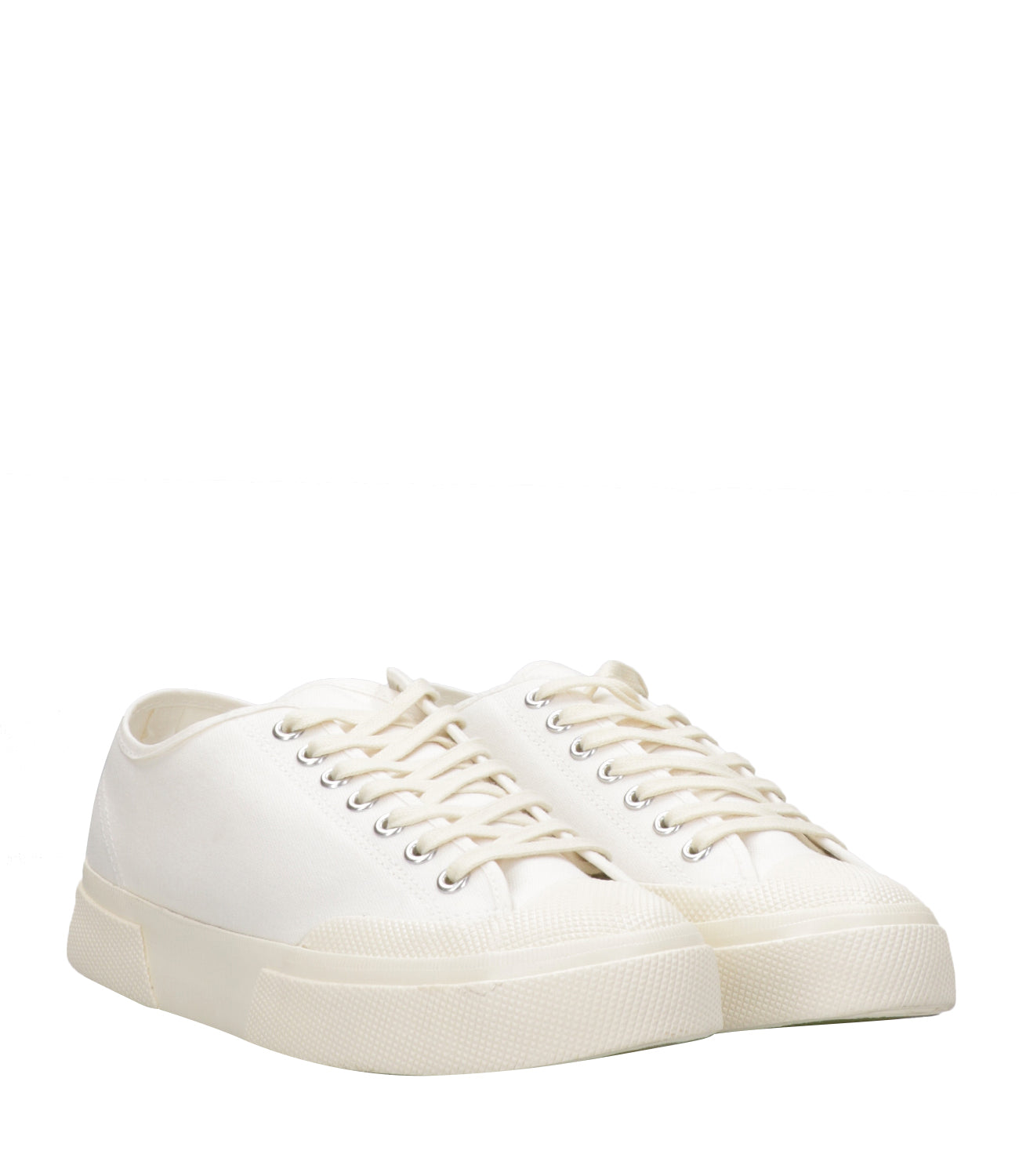 Superga | Sneakers Works White