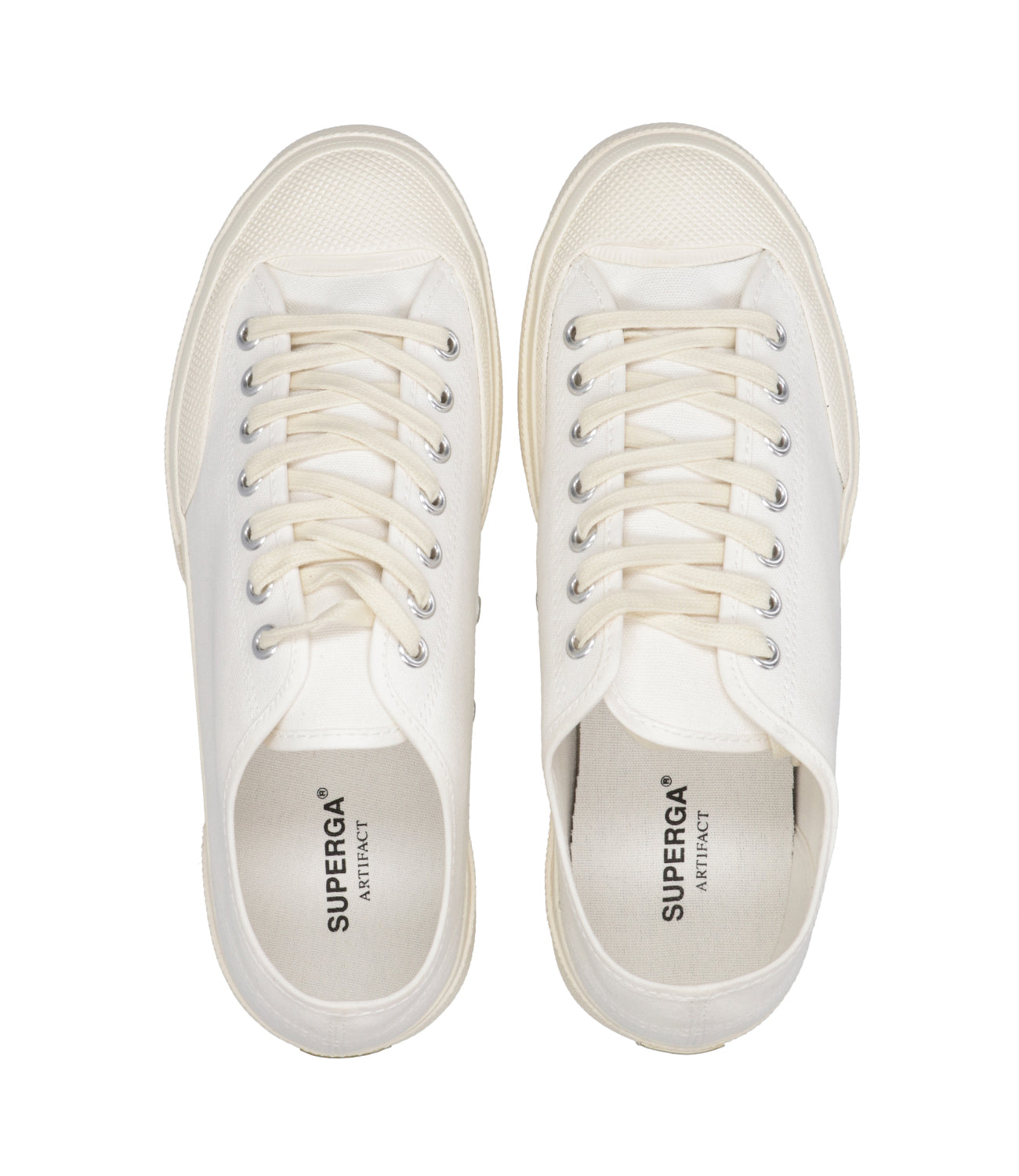 Superga | Sneakers Works Bianca