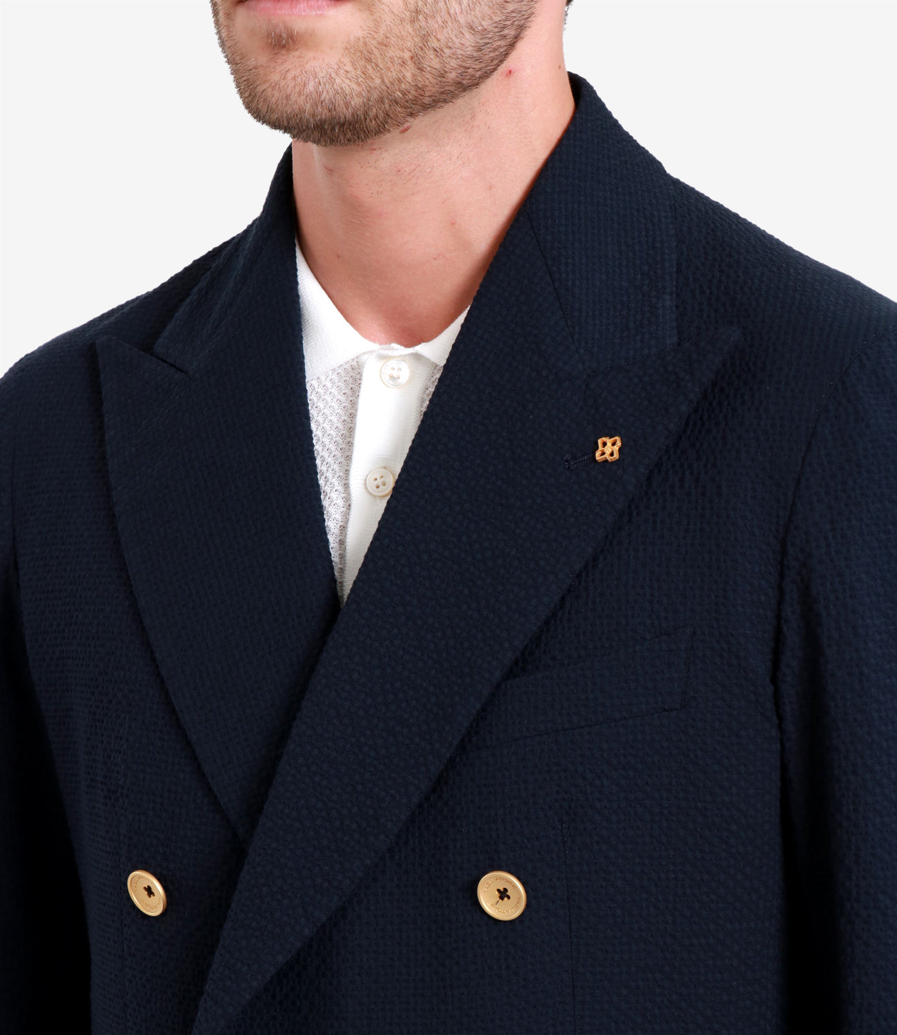Tagliatore | Giacca Blu navy