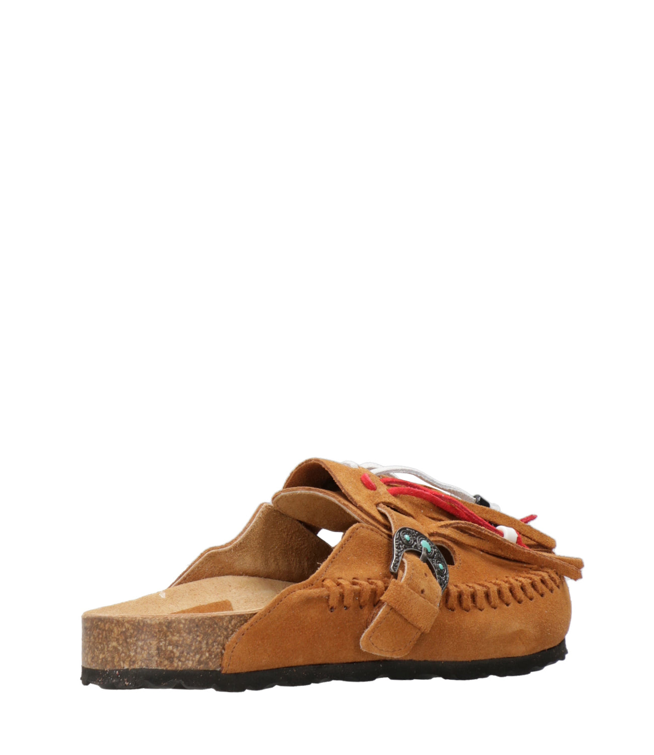 Taji | Sabot Caribe Bruciato