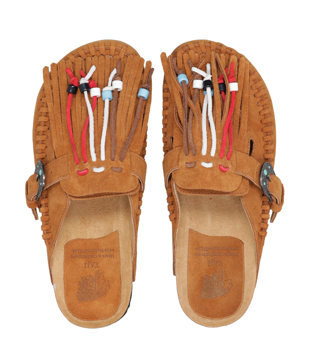 Taji | Sabot Caribe Bruciato