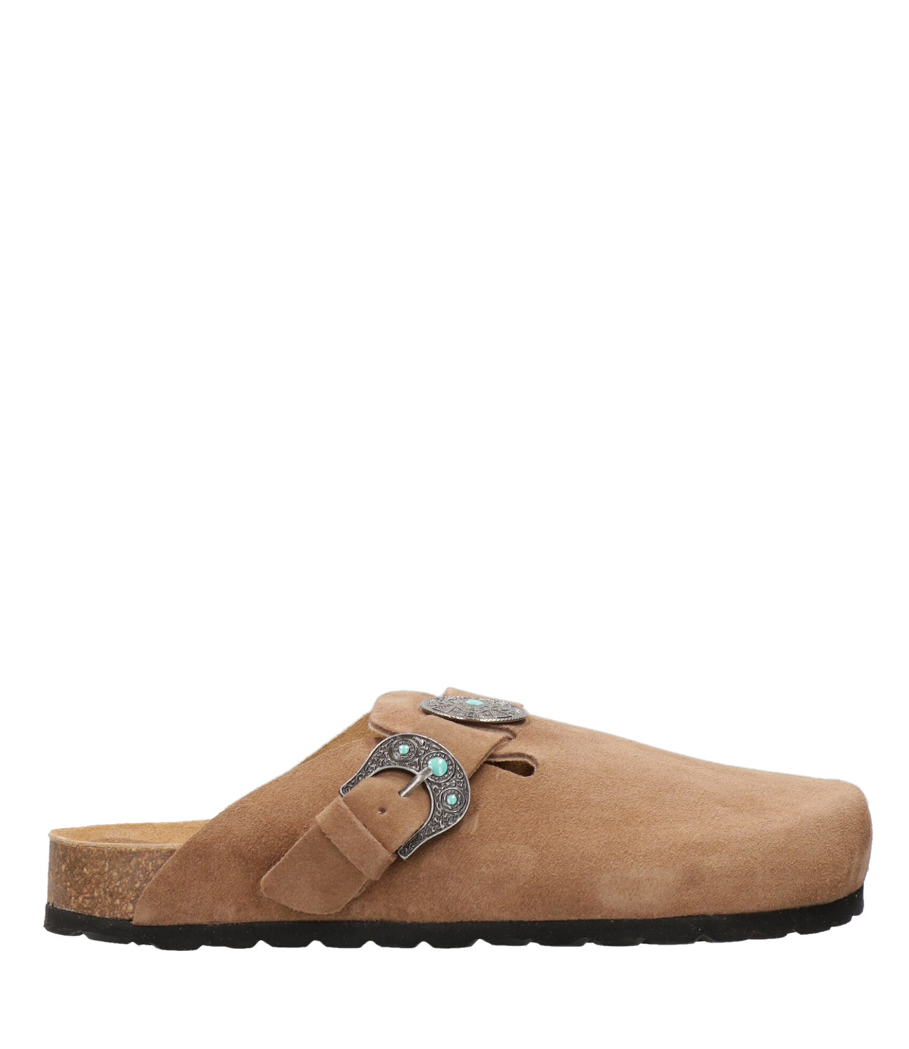 Taji | Sabot 140 Visone